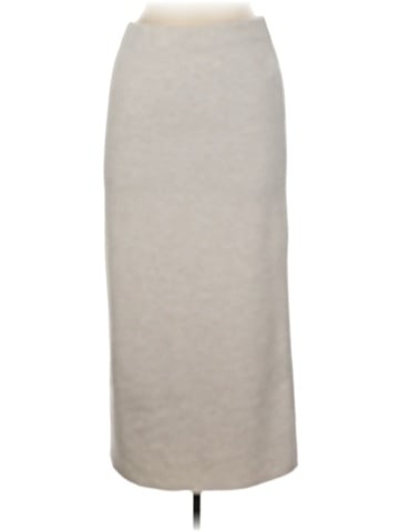 Zara Casual Skirt (view 1)