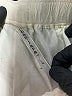 Banjara 100% Rayon Ivory Shorts Size L - photo 3