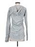 XCVI Gray Sweatshirt Size S - photo 2