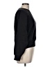 Athleta Black Pullover Sweater Size M - photo 4