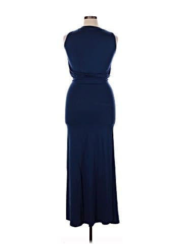 Go Couture Cocktail Dress (view 2)