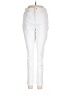 Nine West White Jeans Size 8 - photo 1