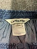 Lands' End 100% Cotton Solid Blue Skirt Size 6X - 7 - photo 3