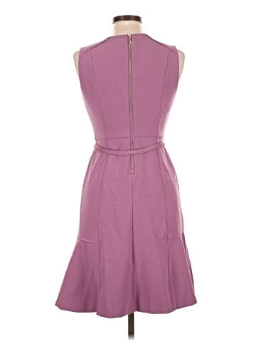 White House Black Market Casual Dress (view 2)