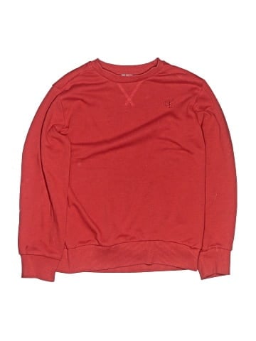CALVIN KLEIN JEANS Sweatshirt (view 1)