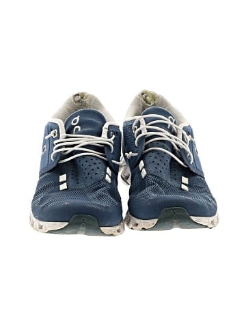 On Cloud Sneakers (view 2)