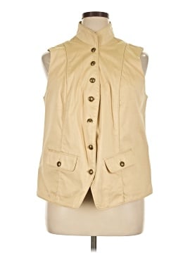 RLZ Vest (view 1)