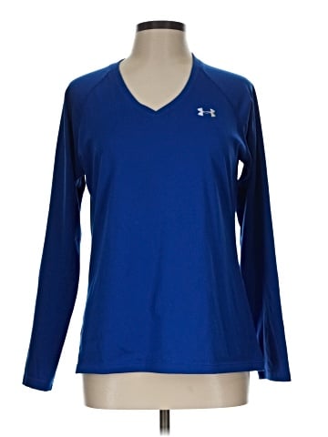 Under Armour Long Sleeve T-Shirt (view 1)