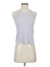 Vuori Gray Sleeveless Top Size 1 (estimated) - photo 1