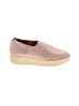 Louise Et Cie Pink Flats Size 8 1/2 - photo 1