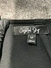 Crystal Sky Black Jumpsuit Size M - photo 4