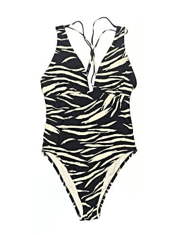 Seafolly One Piece Swimsuit (view 1)