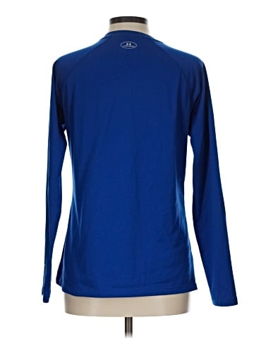 Under Armour Long Sleeve T-Shirt (view 2)