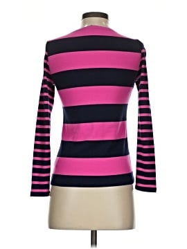 Lauren by Ralph Lauren Long Sleeve T-Shirt (view 2)