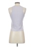 Vuori Gray Sleeveless Top Size 1 (estimated) - photo 2