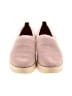Louise Et Cie Pink Flats Size 8 1/2 - photo 2
