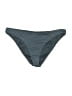 O'Neill Solid Gray Swimsuit Bottoms Size S (estimated) - photo 1