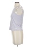 Vuori Gray Sleeveless Top Size 1 (estimated) - photo 5
