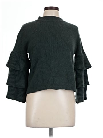Gianni Bini Turtleneck Sweater (view 1)