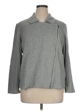 Eileen Fisher Jacket (view 1)