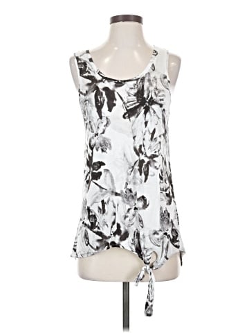 Simply Vera Vera Wang Tank Top (view 1)