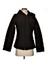 Croft & Barrow 100% Polyester Black Jacket Size S - photo 1