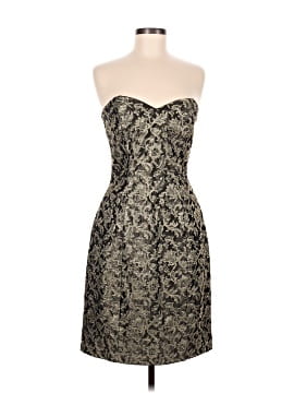 Moda International Cocktail Dress