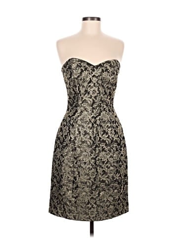 Moda International Cocktail Dress (view 1)