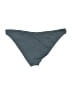 O'Neill Solid Gray Swimsuit Bottoms Size S (estimated) - photo 2
