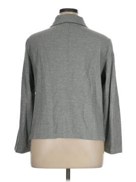 Eileen Fisher Jacket (view 2)
