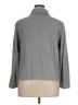 Eileen Fisher Gray Jacket Size 1X - photo 2