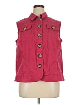Cj Banks Vest (view 1)