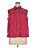Cj Banks Red Vest Size 1X - photo 1