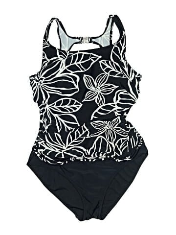 Christina One Piece Swimsuit (view 1)