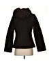 Croft & Barrow 100% Polyester Black Jacket Size S - photo 2
