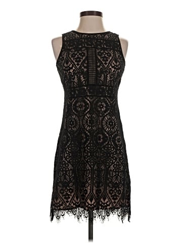 Ann Taylor LOFT Cocktail Dress (view 1)