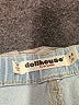 Dollhouse Blue Jeans Size 7 - 8 - photo 3