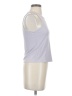 Vuori Gray Sleeveless Top Size 1 (estimated) - photo 4
