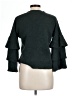 Gianni Bini Green Turtleneck Sweater Size L - photo 2