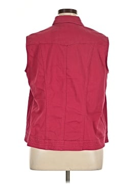 Cj Banks Vest (view 2)