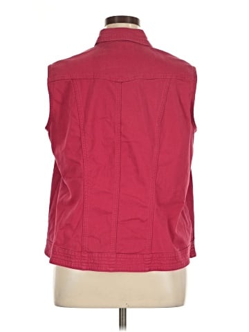 Cj Banks Vest (view 2)