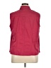 Cj Banks Red Vest Size 1X - photo 2