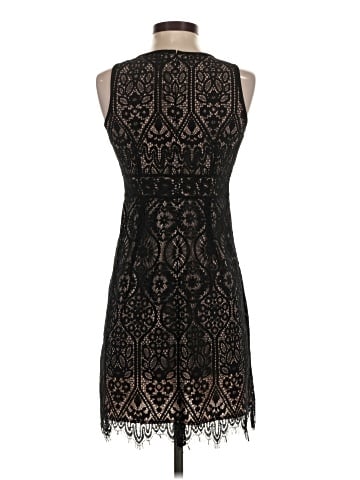 Ann Taylor LOFT Cocktail Dress (view 2)