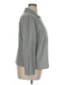 Eileen Fisher Gray Jacket Size 1X - photo 4