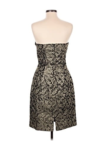 Moda International Cocktail Dress (view 2)