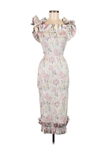 V. Chapman Cocktail Dress (view 1)