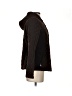 Croft & Barrow 100% Polyester Black Jacket Size S - photo 4