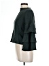 Gianni Bini Green Turtleneck Sweater Size L - photo 5