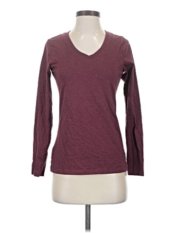 Eddie Bauer Long Sleeve T-Shirt (view 1)