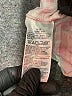 Old Navy 100% Elastic Red Vest Size 8 - photo 4